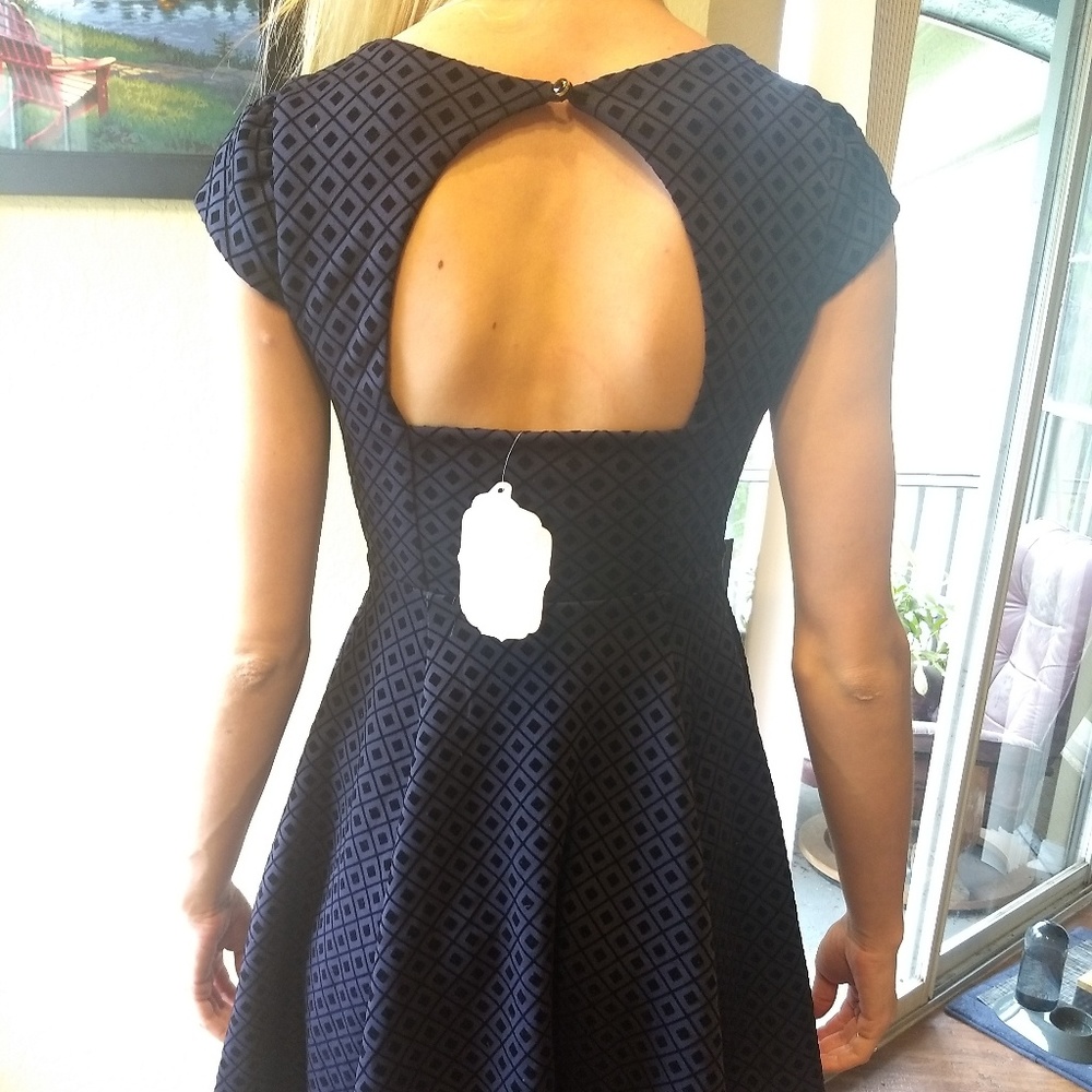 Babydoll Dress (New with Tags)